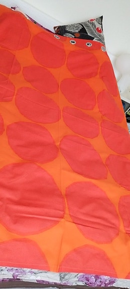 Marimekko kivet