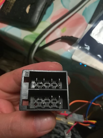 Jvc johtosarja