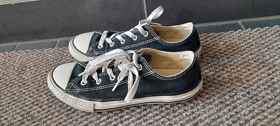 Converse 34