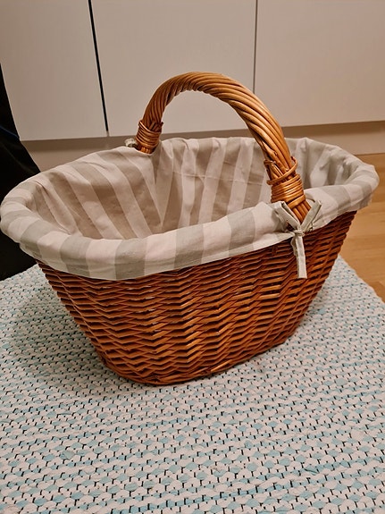 Picnic - kori