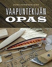 Juha Jormanainen, Vaapuntekijän opas (2012)