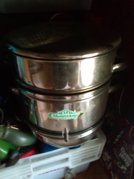 Mehumaija