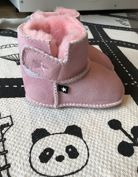 Molo Baby Boots 20 (uudet)