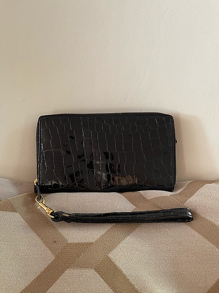 A Eriksson lompakko clutch