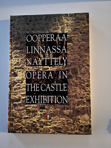 Oopperaa linnassa, Savonlinnan oopperajuhlien ohjelmisto 1912-1996