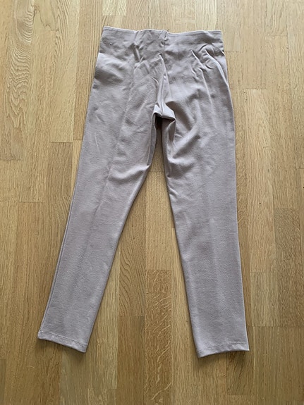 Zara legginsit, 140cm