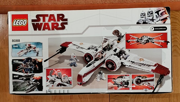 Product image 2 of 6