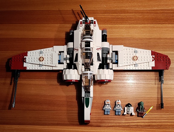 Product image 3 of 6