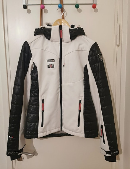 Icepeak talvitakki
