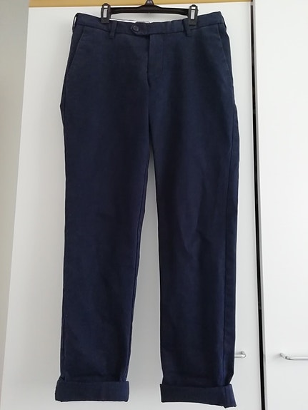 Nuorten miesten/poikien Turo Tailor housut