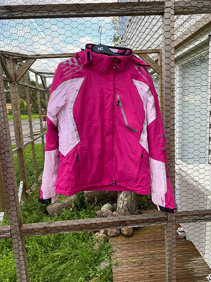 Icepeak toppatakki