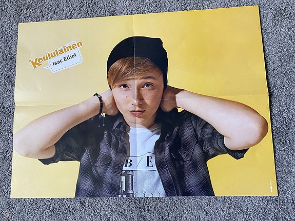 Product image 1 of 5