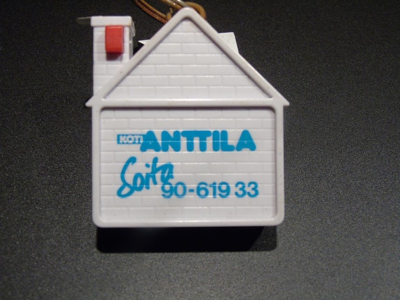 Anttilan mitta