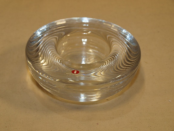 Kynttilänjalka, Maaru, Tapio Wirkkala, Iittala
