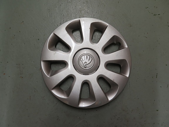 Skoda Citigo pölykapseli.1 kpl.
