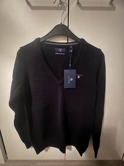 Gant-neule xs