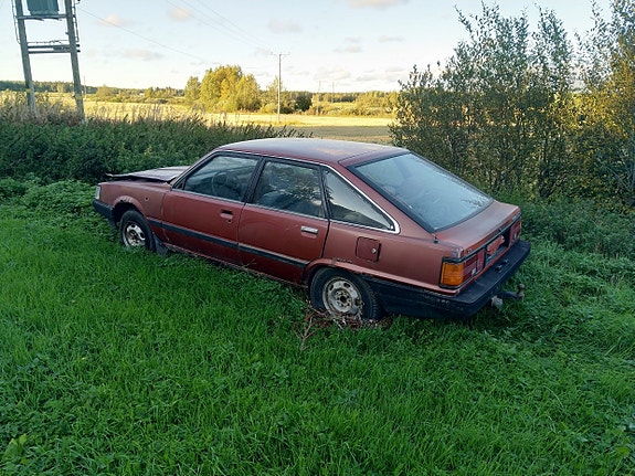 Toyota Camry varaosia