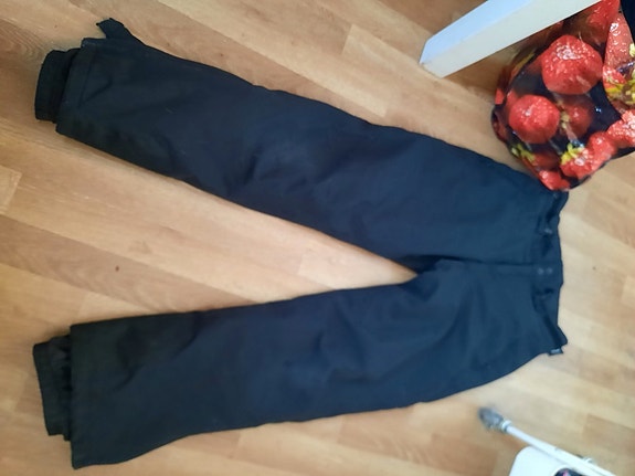 Toppahousut neomondo 140cm
