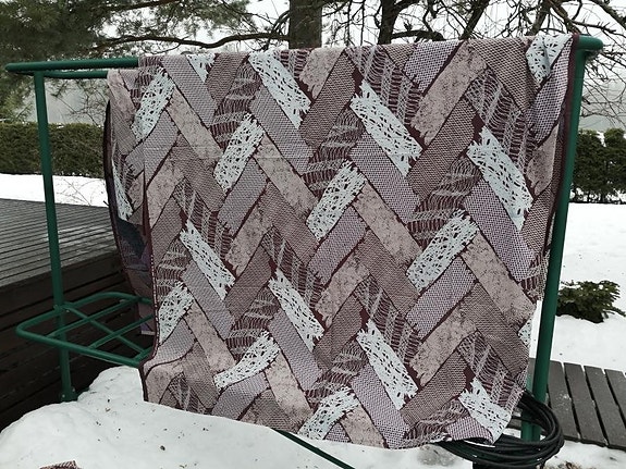 Kaiku verhot Marimekko 1990