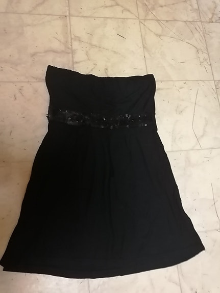 Tuubi Toppi Vero Moda