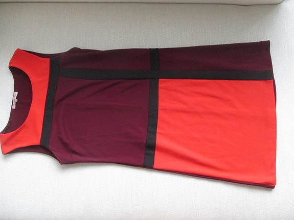 Mekko koko 34