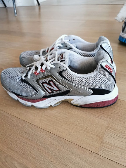 New Balance 692n, koko 40,5