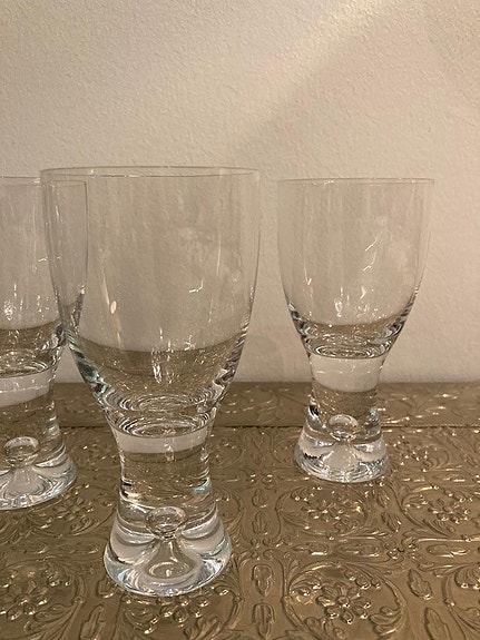 Iittala Tapio valkoviinilasi, 18cl