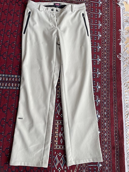 Halti softshell housut