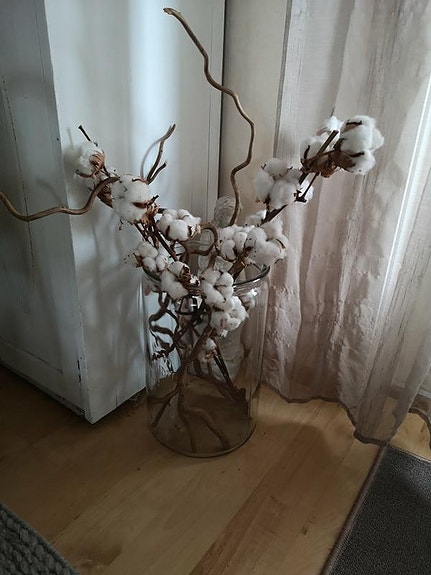 Riihimäki Ihanne narupurkki 10 l