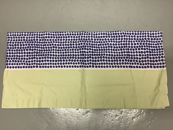 Marimekko verho 150 x 40 cm