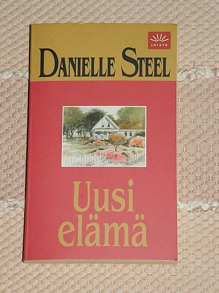 Danielle Steel: Uusi elämä, 2002