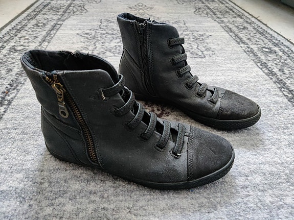 Vagabond 36