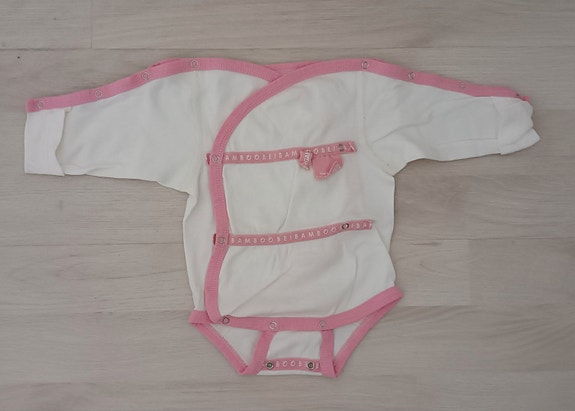 Beibamboo body 50-60 cm