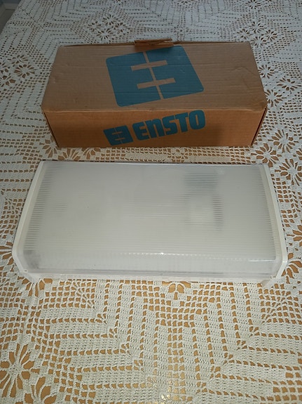 Valaisin Ensto