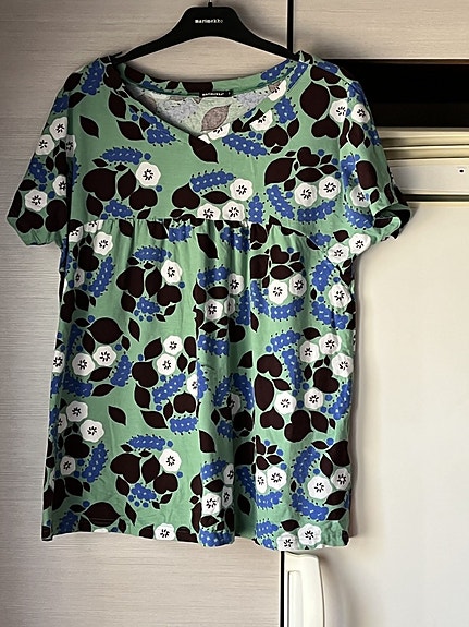Marimekko Esikko tunika XL