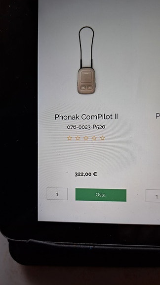 Product image 2 of 6