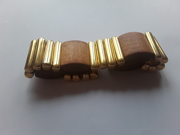 Aarikka vintage rannekoru