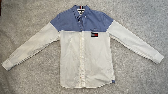 Tommy Hilfiger paitapusero, koko M