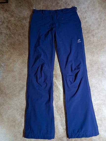 Halti Drymaxx 40/M-L strech ulkoilu housut Active Dry