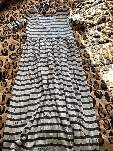 Mini rodini 128/134