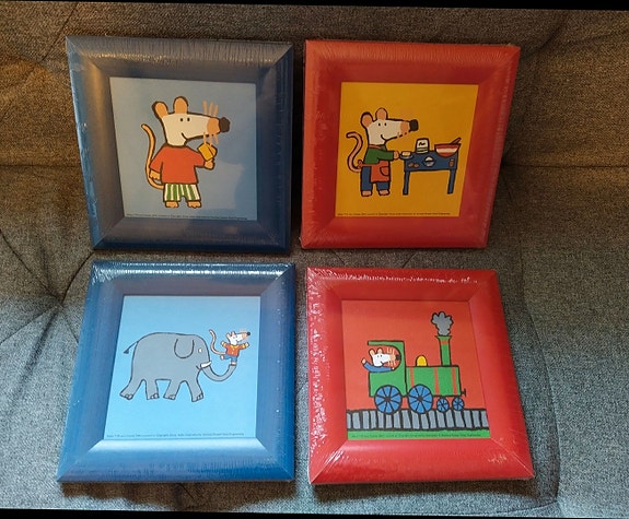 Product image 1 of 6