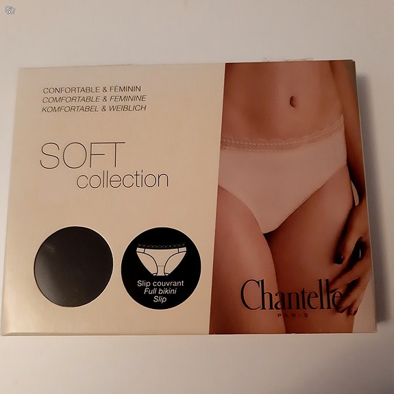 Chantelle naisten alushousut koko XL