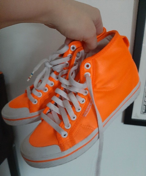 Adidas originals lenkkarit kengät koko 38.5