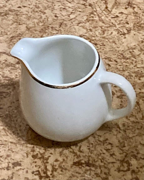 Arabian vanha kermakko
