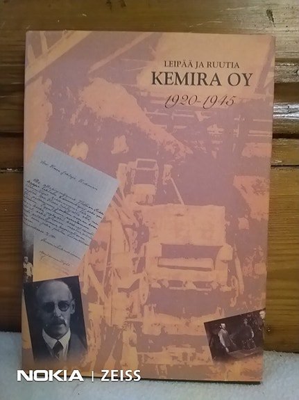 Kemira Oy