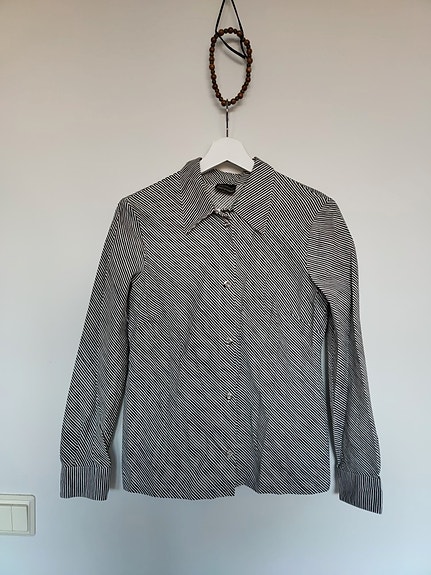 Marimekko kauluspaita 36/38