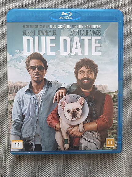 Due Date