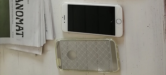 I Phone 6