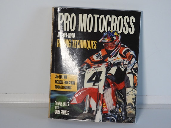 Pro Motocross
