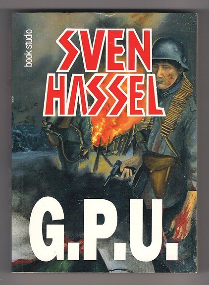Sven Hassel: G.P.U